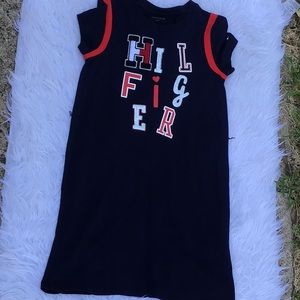 Hilfiger dress